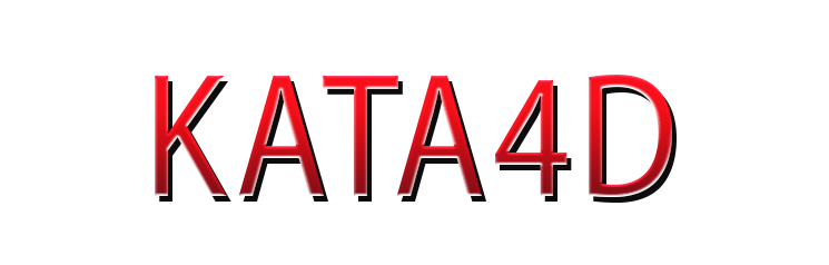 Kata4D